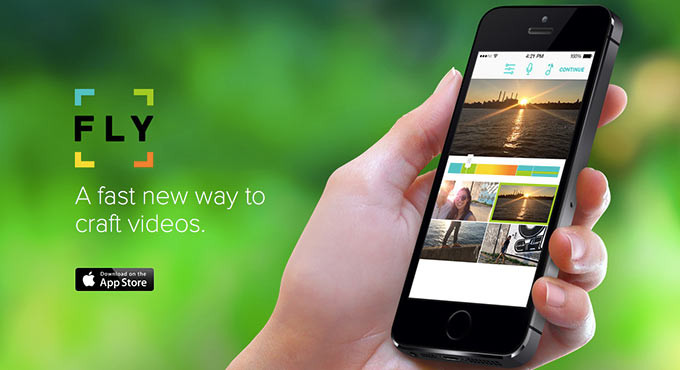 iOS-разработчик Fly Labs переходит в Google
