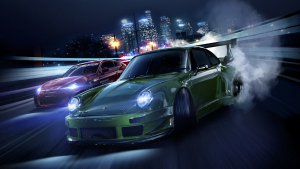 Американский анонс «перезагрузки» Need for Speed вызвал неоднозначные оценки экспертов
