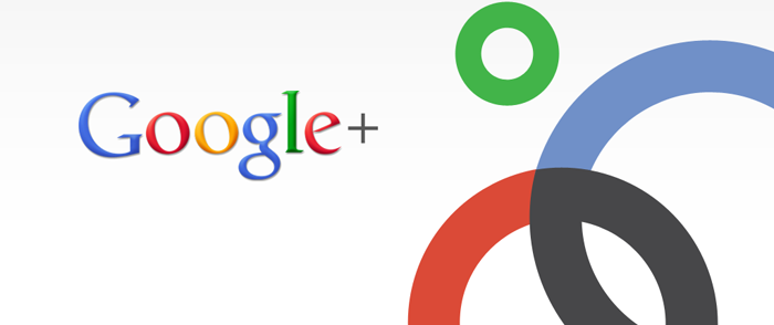 Google+ предстал в новом дизайне