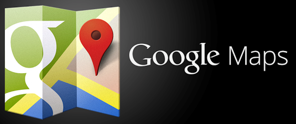 Google Maps теперь доступны оффлайн