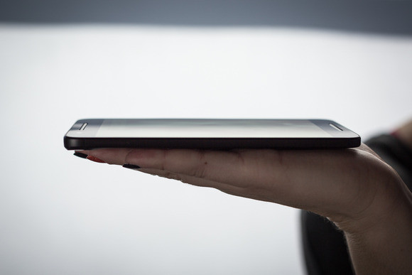 Обзор Huawei Nexus 6P: Пример для подражания