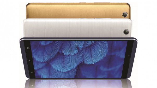 Gionee Elife S Plus: 5,5-дюймовый смартфон с AMOLED-экраном и портом USB Type-C