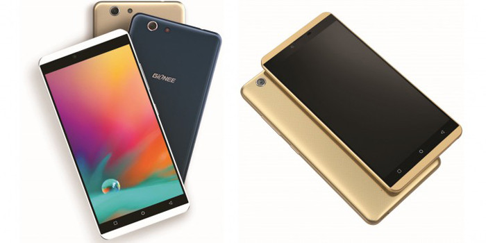 Gionee Elife S Plus: 5,5-дюймовый смартфон с AMOLED-экраном и портом USB Type-C