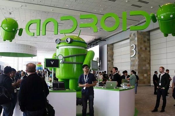 Зачем Google собственные мобильные чипы картинка Зачем Google собственные мобильные чипы