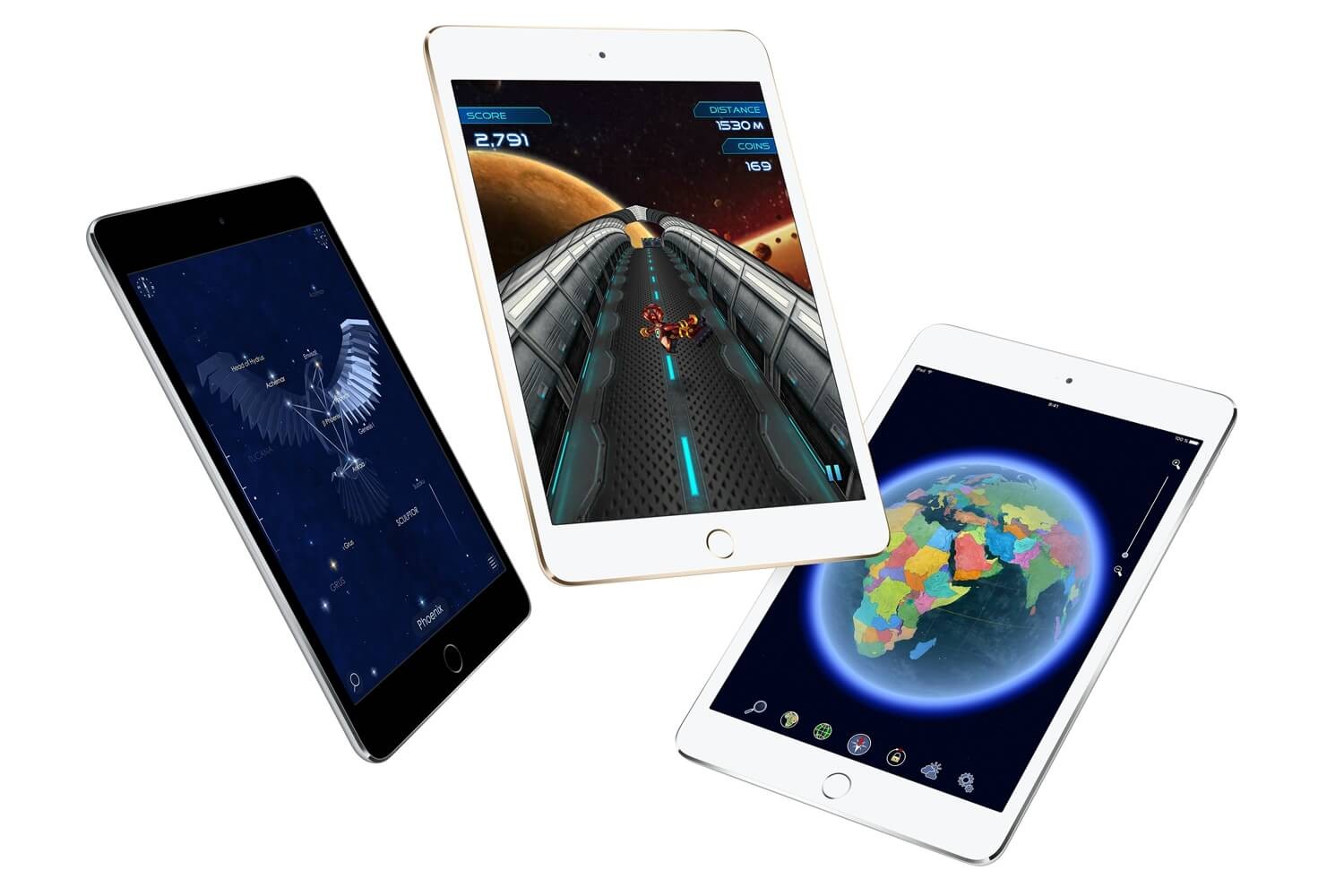 iPad Pro появится в продаже уже на следующей неделе