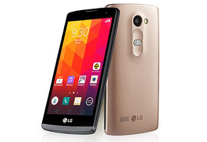 LG и «Билайн» представляют смартфон LG Leon LTE за 6 990 рублей