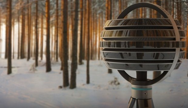 Lytro представила 3D-камеру для виртуальной реальности