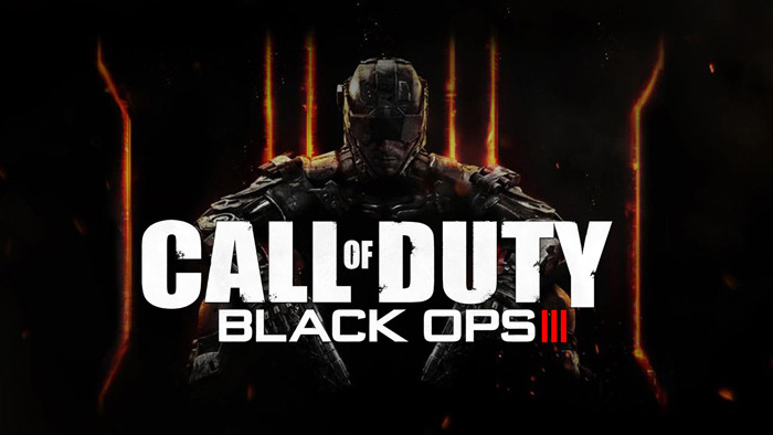 5 ноября в Москве представят Call of Duty: Black Ops III 