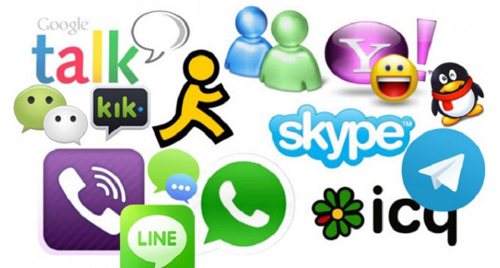 Для российских финансистов создали собственный мессенджер