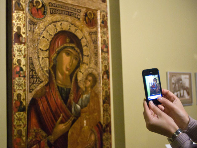 Россияне получат православный Wi-Fi