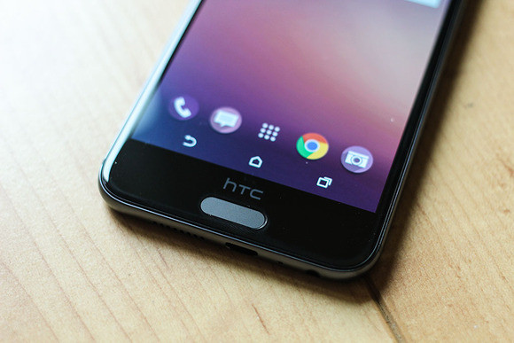 Обзор HTC One A9: Стильный клон iPhone, который не стоит своих денег
