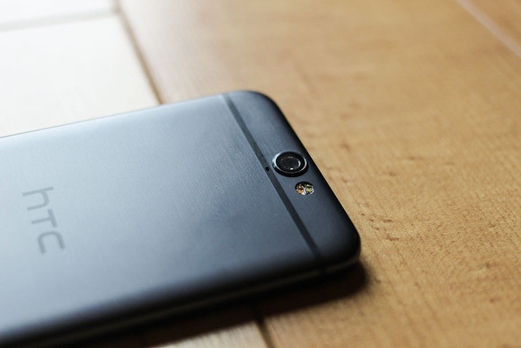 Обзор HTC One A9: Стильный клон iPhone, который не стоит своих денег