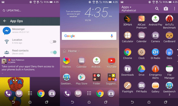 Обзор HTC One A9: Стильный клон iPhone, который не стоит своих денег