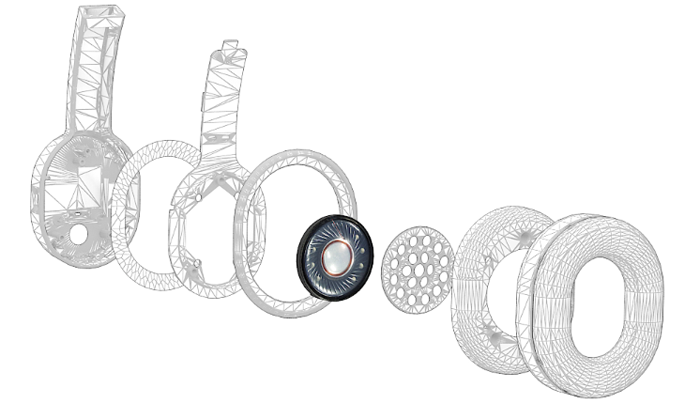 Creative Outlier: Bluetooth-наушники со встроенным MP3-плеером