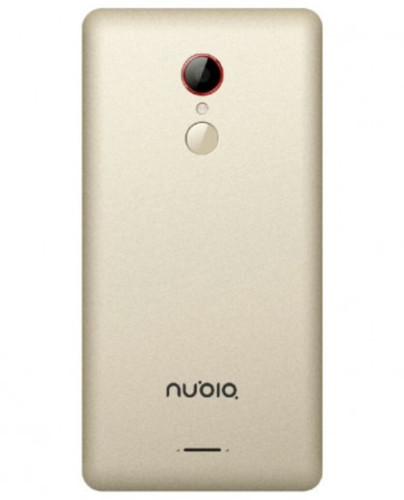 Опубликованы пресс-снимки смартфона ZTE Nubia Z11 с «безрамочным» экраном