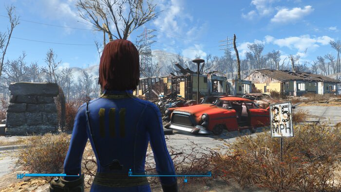 Состоялся официальный релиз Fallout 4 – самой ожидаемой игры года