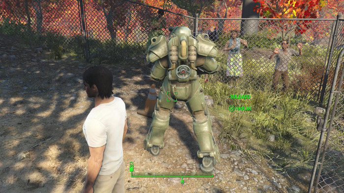 Состоялся официальный релиз Fallout 4 – самой ожидаемой игры года