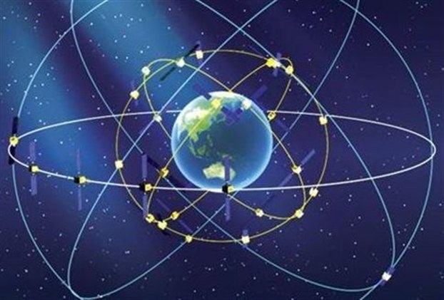 Россия создаст собственную систему радарных спутников