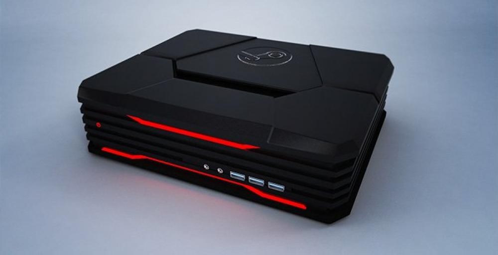 Глава Valve сравнил Steam Machine с Xbox One и PS4 картинка Глава Valve пророчит Steam Machine лидерство на рынке консолей