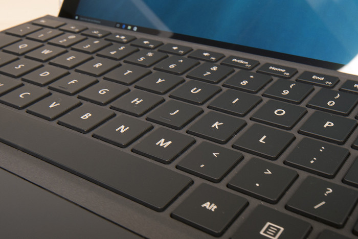 Обзор планшета Microsoft Surface Pro 4: быстрее, лучше, конкурентоспособнее