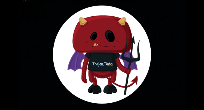 Банковский вирус Tinba нацелился на Россию