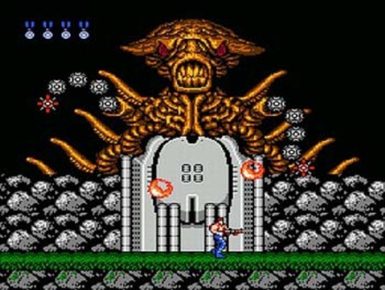 Легендарную игру для Dendy выпустили на Android и iOS