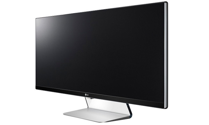 LG 34UM95C-P: 34-дюймовый ультраширокий монитор формата QHD