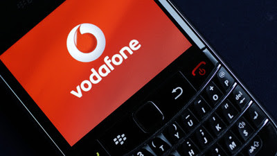 Личные данные почти 2000 абонентов британского Vodafone похищены хакерами