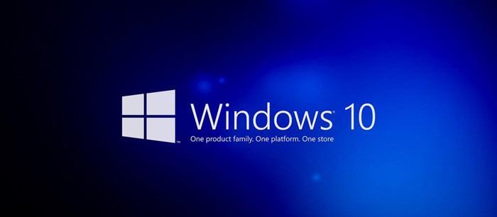 Для Windows 10 вышло первое серьезное обновление