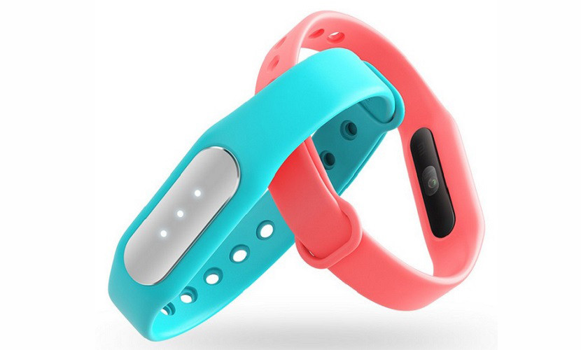 Xiaomi анонсировала фитнес-браслет Mi Band 1S картинка Xiaomi анонсировала фитнес-браслет Mi Band 1S