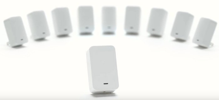 Xandem присмотрит за «умным» домом