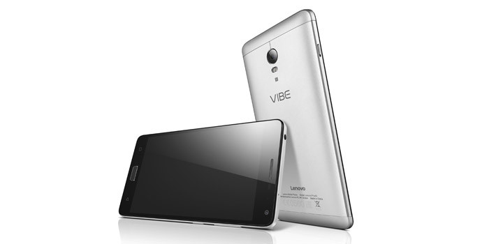 Компания Lenovo опровергла информацию об отказе от бренда Vibe