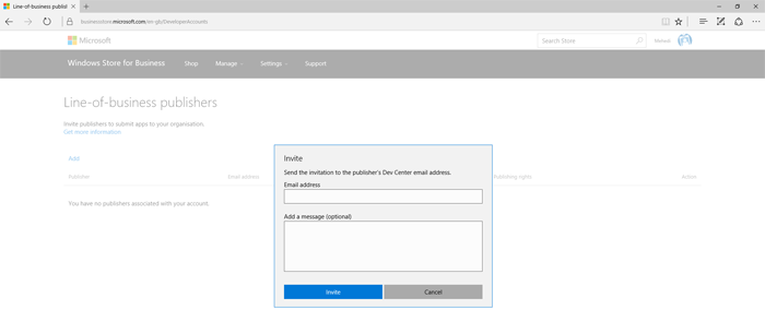 Microsoft открыла Windows Store for Business