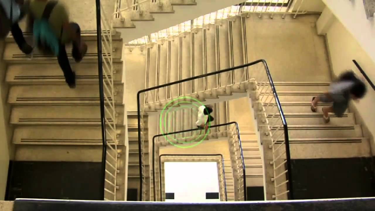 В App Store запустили новое приложение для навигации внутри зданий