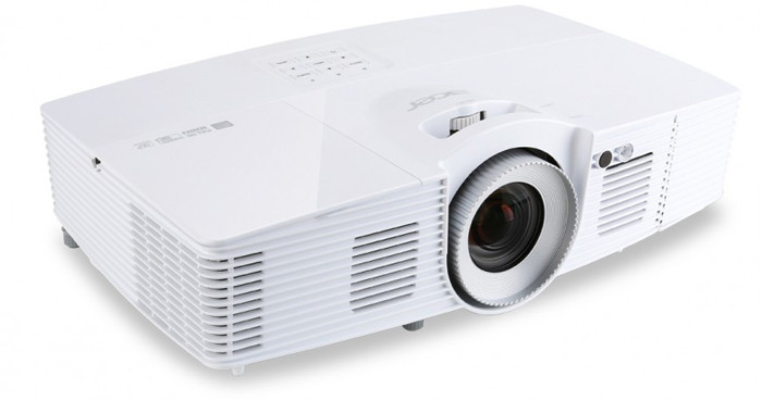 Acer V7500: Full HD-проектор для домашних кинотеатров