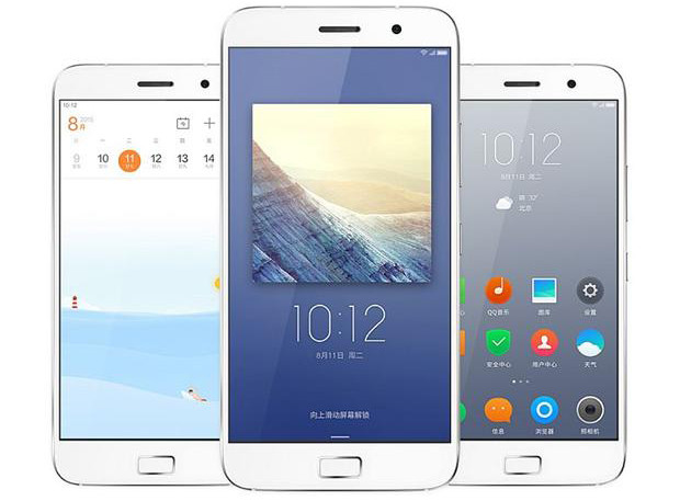 10 декабря на JD.ru стартуют российские продажи смартфона ZUK Z1