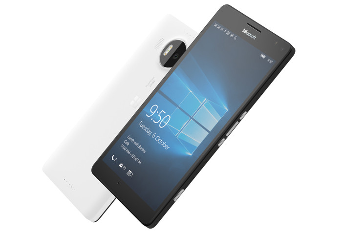 10 лучших смартфонов 2015 года по версии DGL.ru 