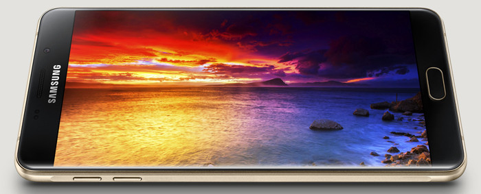 В Китае представлен 6-дюймовый смартфон Samsung Galaxy A9 (2016)