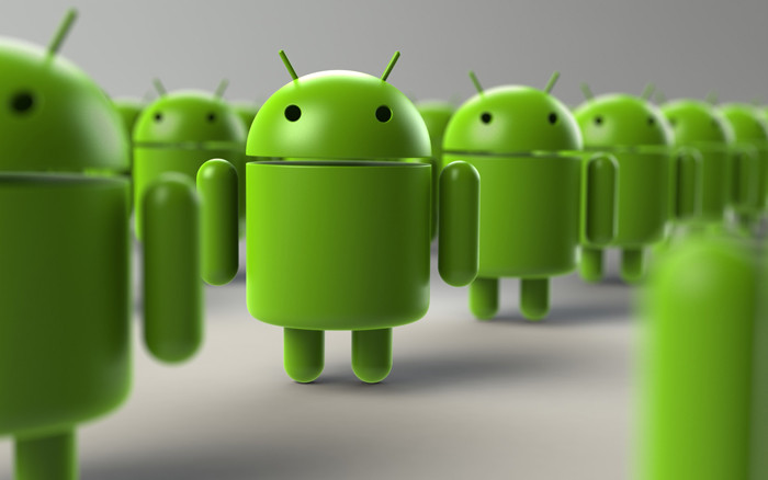 ОС Android обогнала Windows по популярности в России