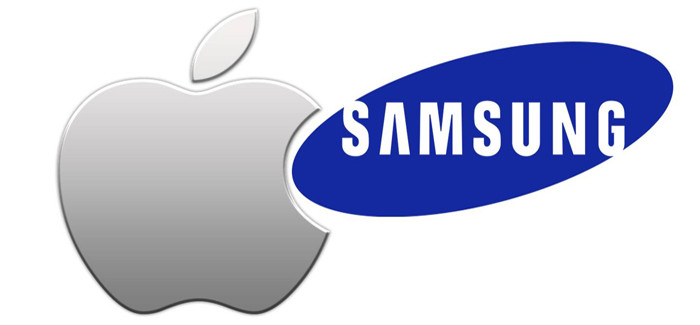 Apple требует от Samsung дополнительные 180 миллионов долларов