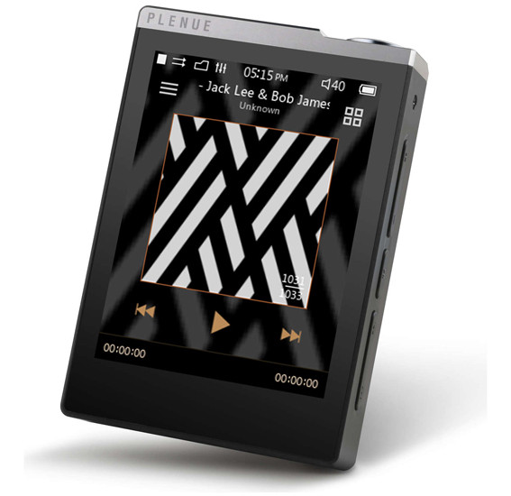 Анонсирован карманный Hi-Fi-плеер Cowon PD