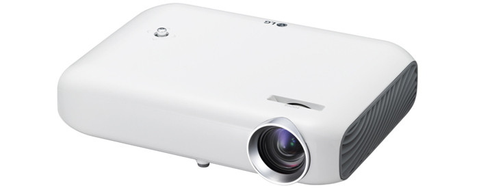 LG рассказала о проекторах семейства Minibeam образца 2016 года