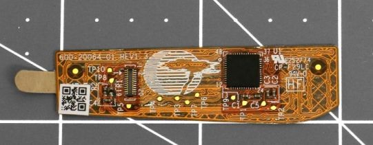 Опубликованы изображения очков Google Glass второго поколения