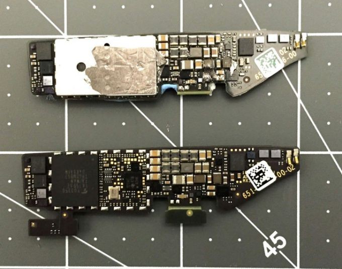 Опубликованы изображения очков Google Glass второго поколения