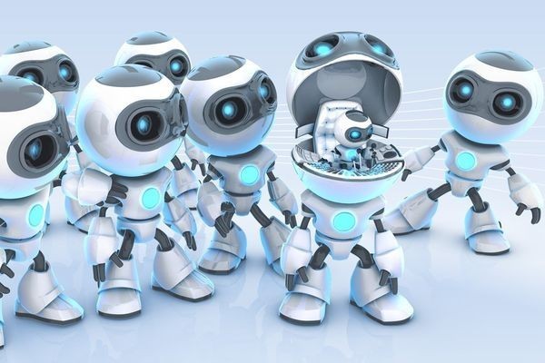 Банк Англии: Найти работу не помогут даже новые навыки картинка Банк Англии: Найти работу не помогут даже новые навыки