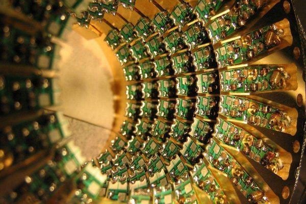 Квантовые компьютеры все ближе к реальности