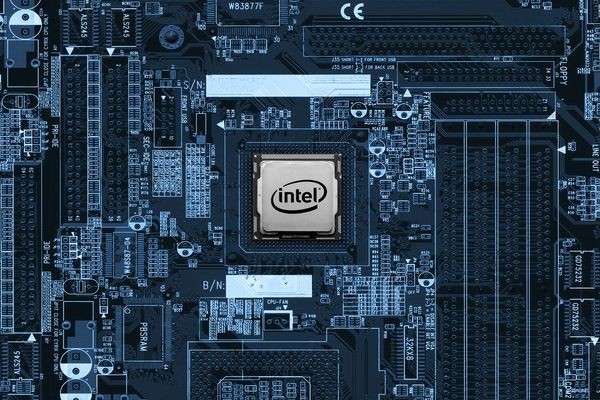 В Intel вновь заговорили о законе Мура