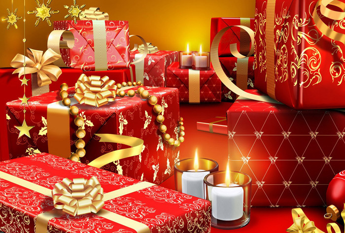 Hi-Tech Mail.Ru: гаджеты стали дарить в пять раз реже, чем два года назад