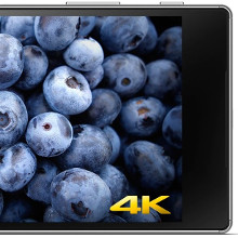 Флагманские смартфоны LG и Samsung 2016 года не получат 4K-экраны