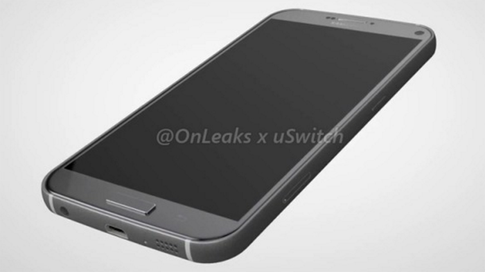 Слух: Samsung Galaxy S7 будет выпущен в четырех версиях 